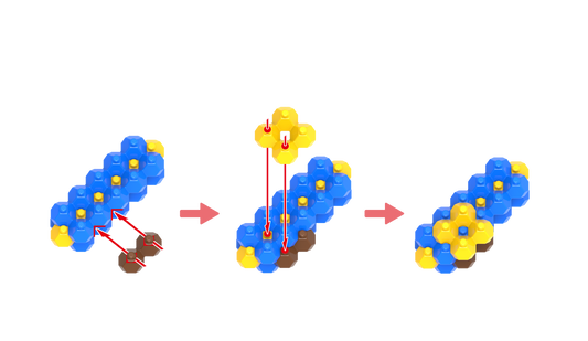 Kadele: A Revolutionary Breakthrough in Building Block Structures