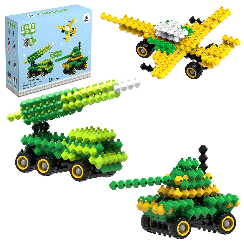Mission on Wheels
