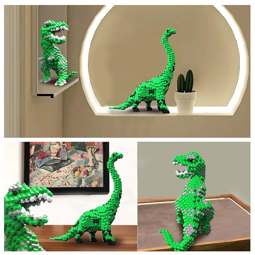 Dino Discovery Series